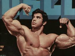 Olympia, which is for professionals. Pumping Iron Is Pumping Iron On Netflix Flixlist