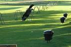 Driving Range - Buffalo Grove Golf Course