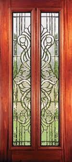 Etched or frosted glass doors connect different living spaces by allowing natural light to pass through without sacrificing the privacy of a. Texas Custom Leaded Glass Doors Beveled Glass French Doors And Stained Glass Entry Doors Houston Beaumont Texas
