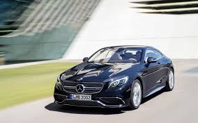 The Mercedesbenz S 65 Amg Coupe 2014 Come To Think Of It Merc Benz Didn T Kill The Sls Amg Perpetually It S Design Mercedes Benz Coupe Benz Benz S Class