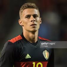 Thorgan hazard, 28, aus belgien borussia dortmund, seit 2019 linksaußen marktwert: Thorgan Hazard Fans Thorganhfans Twitter