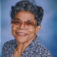 Bernice White Byrd Obituary (2025)