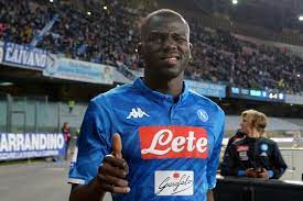 Check spelling or type a new query. Kalidou Koulibaly Worth Triple Harry Maguire S Cost Says Aurelio De Laurentiis Bleacher Report Latest News Videos And Highlights