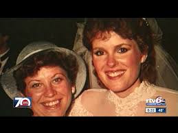 70 Years Together: Tracey Horth