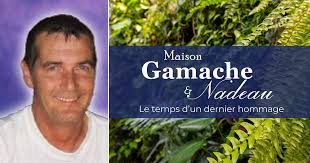 Maison Gamache Nadeau