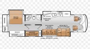 This side of the rv floor plan offers double bunk beds that are in an open environment rather than a room setting, with the bottom bunk bed able to fold, providing extra space that may be taken advantage of for extra storage. Floor Plan Campervans Motorhome Bunk Bed Png 900x500px Floor Plan Area Bed Bunk Bed Campervans Download