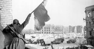 Maybe you would like to learn more about one of these? La Batalla De Stalingrado En Imagenes