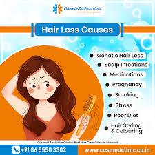 You may also benefit from joining a support group, or speaking to other people in the. Hair Loss Causes Hair Doctor Hair Loss Causes Hair Loss Solutions