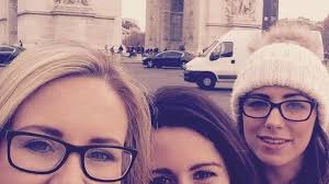 Paris attacks: West Belfast trio were enjoying drinks just streets away as  terror unfolded