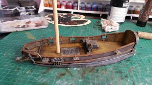Chris Da Silva Wargaming Terrain Fantasy Setting Wargaming
