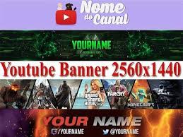 I hope to see your results! Youtube Banner 2560x1440 Best Recommended Youtube Banner Size Youtube Banners Banner Sizes Banner