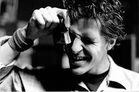 Interview: The Nerve Agents Singer Eric Ozenne