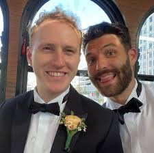 Megan Strait and Joseph Fastuca's Wedding Website