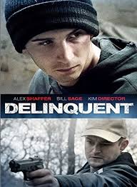 Delinquent (Movie Review)