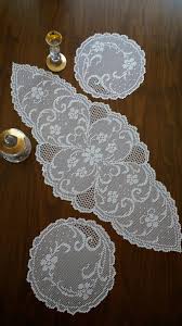 This Pin Was Discovered By Han Filet Crochet Dantel Tig Isi Dantel