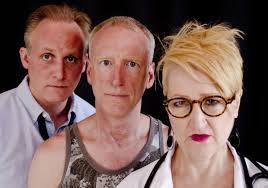 St. Louis Theater Circle announces 2015 nominees