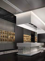 布道作品 画宅 梵高软装馆 室内设计 拓者设计吧 interior architecture design lobby design kitchen design
