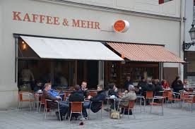 Kaffee Mehr Italien Espressobar At Viktualienmarkt Espresso Bar Italien Munchen