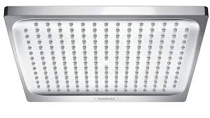 Hansgrohe Duschkopf Eckig Crometta E 240 Regendusche Mit 1