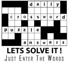 La tribune crossword puzzle answers. Latest Clues Answers By Top Publishers Crossword Zone 301