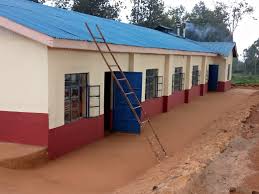 Kenyans have joined kiharu member of parliament ndindi nyoro in mourning the death of one othe local leaders in kiharu constituency. Ndindi Nyoro On Twitter Githagara Primary School Hall Is Now Pupil Friendly Fully Done And Tiled Even The Tv Is Fixed The Great Learners Are Preparing For Drama Competition The Joy And