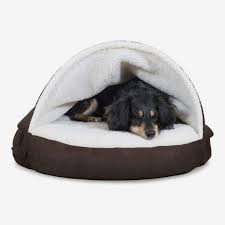Every pet owner wishes to have an exclusive resting place for their pets, a place they can call their own, away from interference by other memebers of the family. 21 Best Dog Beds According To Dog Experts 2021 The Strategist