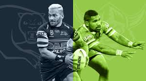 Raiders captain elliott whitehead suffered a brutal injury against the storm on saturday night — and played on for the rest of the game. Nrl 2020 Penrith Panthers V Canberra Raiders Round 13 Match Preview Nrl