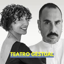 Teatro gestual