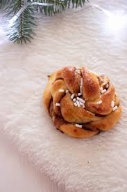 Ottime da gustare nella pausa caffè. Kanelbullar Le Girelle Alla Cannella Svedesi