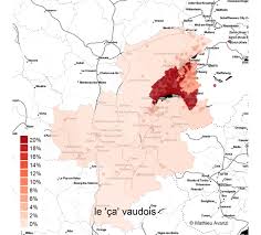 Deeply rooted in the canton of vaud as one of its signature dishes, papet vaudois is a delicious hotpot of leeks and potatoes which are cooked together saucisson vaudois is a traditional swiss sausage originating from the canton of vaud. Le Canton De Vaud Francais De Nos Regions