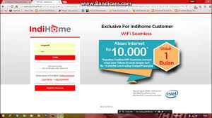 Yaitu paket silver atau 20 mbps, paket gold atau 50 mbps, dan paket platinum atau 100 mbps. Cara Login Wifi Id Menggunakan Indihome Youtube