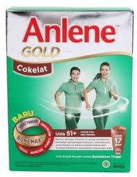 Anlene gold plus adalah susu yang diformulasikan untuk menjaga kesehatan tulang kini dan nanti. Kandungan Anlene Gold Chloromycetin Sporbahissiteleri Site