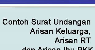 Tips menjadi mc pembawa acara dan susunan acara reuni keluarga part 1. 50 Contoh Contoh Pembukaan Acara Arisan Keluarga Terbaru Contohnaskah