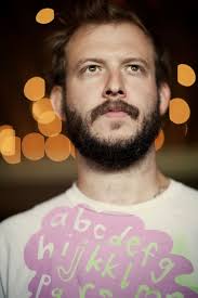 Justin Vernon