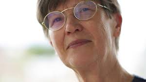 Jag har skrivit i hela mitt liv”