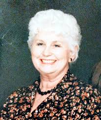 Verna Mae Lewis Obituary