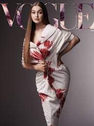 Check spelling or type a new query. Gigi Hadid On Motherhood And Life Beyond Modeling Vogue