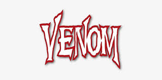 Wherever you go, the venom leg will be there to heal you along the way. Venom Logo Png Image Transparent Png Free Download On Seekpng