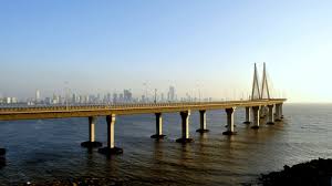 Bombay - The City of Seven Islands ...