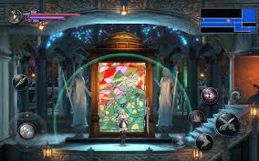 Un juego de rol gótico que se centra en la exploración con desplazamiento lateral y lleno de acción, creado por koji igarashi. Bloodstained Ritual Of The Night Apps On Google Play