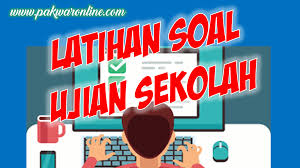 Wenehana tanda ping (x) ing aksara a, b, c, utawa d sing dianggep bener! Latihan Soal Ujian Sekolah Mapel Bahasa Jawa Pakwar Online
