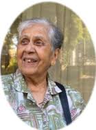 Priscilla Amelia (Amy) Machado