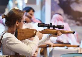 الأجانب في المعرض صحيفة الرياضية