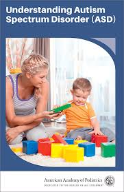There is often nothing about how people with asd look that sets them apart from other people, but people with asd may communicate, interact, behave. Understanding Autism Spectrum Disorder Brochure 10 Pk Brochure Aap