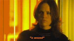 The virtue's in the vowel sounds. — csiaw day 2: favorite episodes: top ten  (not...