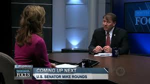 ‪South Dakota Focus | An Hour with Senator Mike Rounds | Season 21 | Episode  15 | PBS‬‏