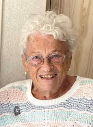 June D Black Obituary