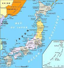 En dehors de la mégalopole, les villes les plus importantes sont sapporo (hokkaidō), sendai et niigata, plus au nord. Le Japon L Actu Des Touleusiens