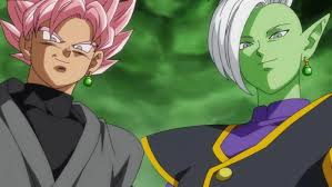 His true identity is zamasu (ザマス; Goku Black S Identity In Dragon Ball Super Finally Revealed Now What Nerd Reactor