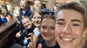 Ein Blick zurück: Ereignisse, die mich 2023 bewegt haben Nachrichten